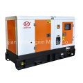 35kVA 28kw Power Generator Diesel Engine Genset Super Silent Generator